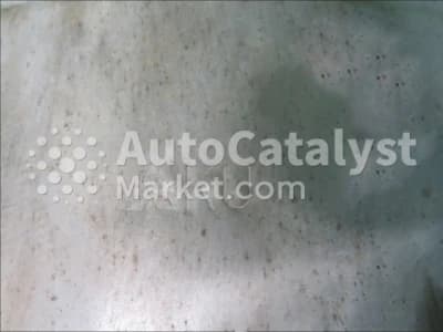 Катализатор от Mitsubishi KU (Mitsubishi)