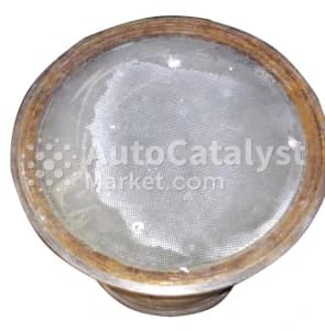 Катализатор от John Deere RE559540