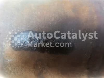 Катализатор от Toyota T35