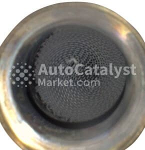 Катализатор от International Trucks KTM 990 SM01