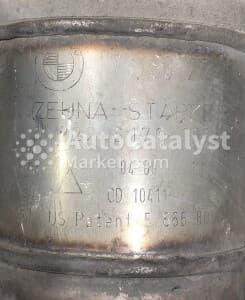 Катализатор от BMW 7786271 (SINGLE)