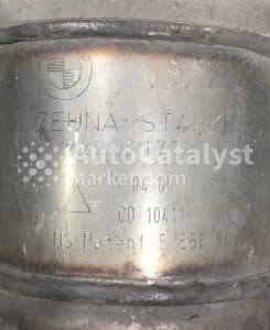 Катализатор от BMW 7786271 (SINGLE)