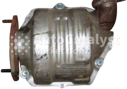 Катализатор от Tata None ref / Tata