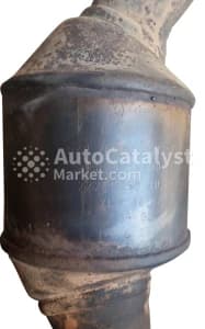 Катализатор от Audi, Volkswagen 7L8131690B / 7L8166AA