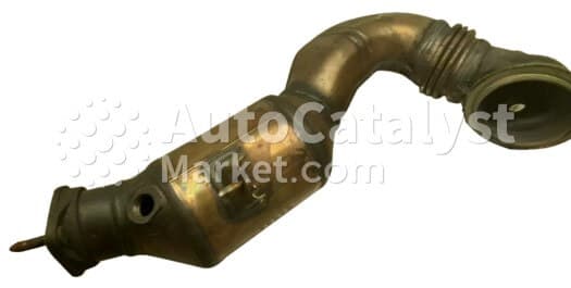 Катализатор от BMW 75914809 №6