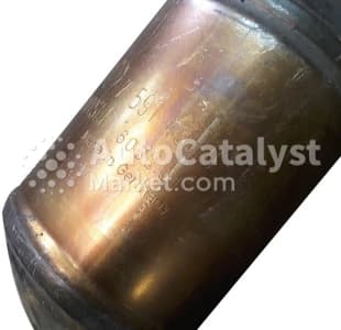 Катализатор от BMW 75914809 №2