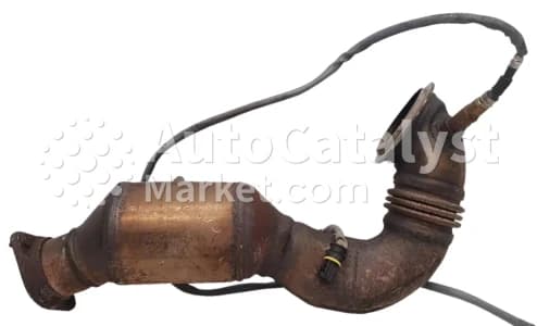 Катализатор от BMW 75914809 №0