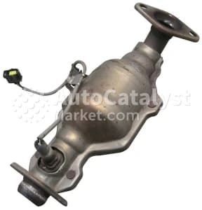 Катализатор от Mitsubishi AAD