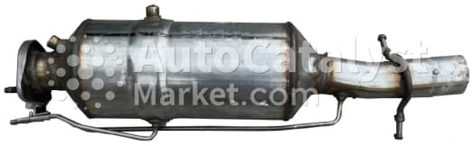 Катализатор от Ford CC11-5H250-AC / CC11-5K206-BB (CERAMIC)