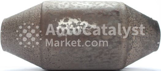 Катализатор от Toyota AC3