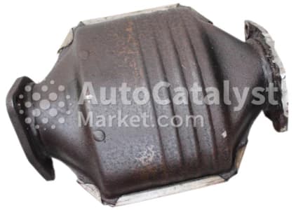 Катализатор от Toyota, Lexus AO2