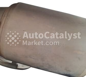 Катализатор от General Motors 96442959