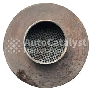 Катализатор от Audi, Volkswagen 2E0131701C