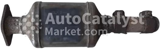 Катализатор от Chery A11-1205210DA