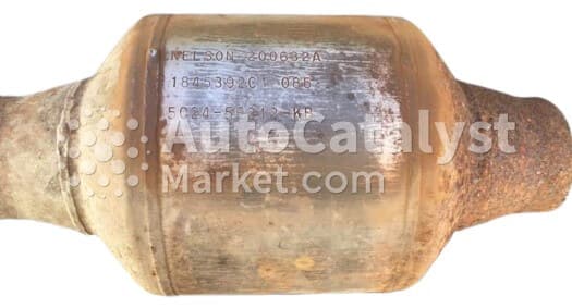 Катализатор от Ford 5C24-5E212-KB