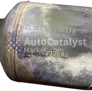 Катализатор от Ford 5C24-5E212-KB