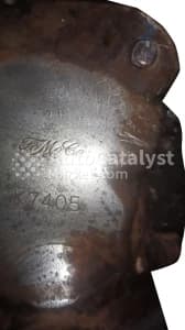 Катализатор от Mazda, Ford K7405 (Type 5)