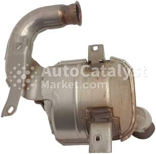Катализатор от Peugeot, Citroën TR PSA K719