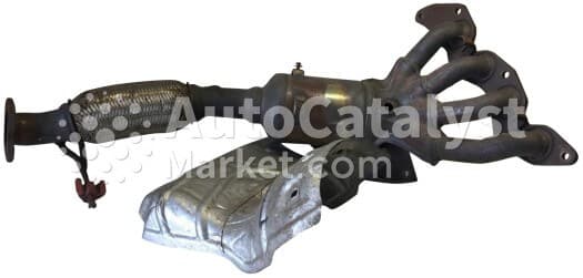 Катализатор от Ford 5M51-5F297-GA