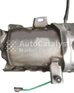 Катализатор от Ford AV21-5H270-RC (DPF)