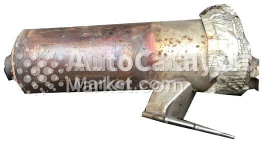 Катализатор от Renault, Opel, Vauxhall C 420 (CERAMIC + DPF)