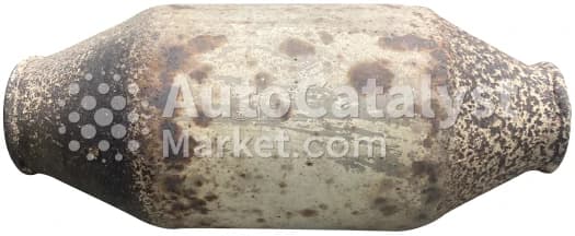 Катализатор от Toyota T97