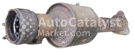 Катализатор от Land Rover KAT 103 (Type 2)