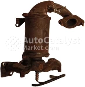 Катализатор от Ford 2S61-5G232-PD