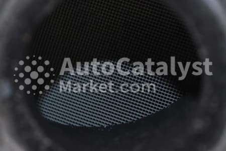 Катализатор от Hyundai, KIA KSDF1
