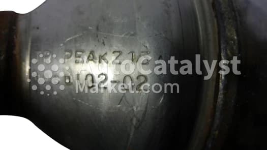 Катализатор от Peugeot, Citroën TR PSA K213 (Small)