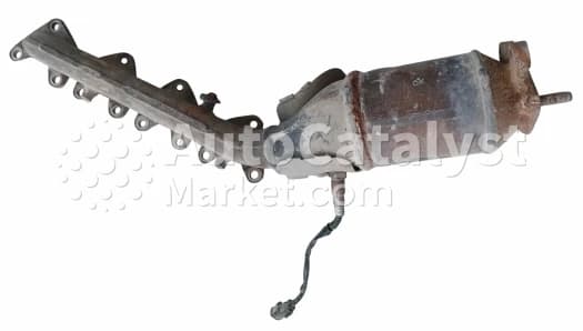 Катализатор от Hyundai, KIA 3F02R