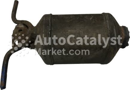 Катализатор от Chery A11-1205210DA