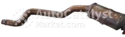 Катализатор от Land Rover, Jaguar JX53-5H347-AC