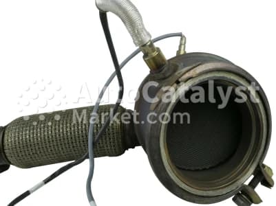 Катализатор от BMW, MINI (BMW) 8482013