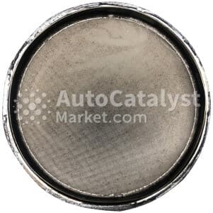 Катализатор от Kenworth EPN A047V485