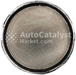 Катализатор от Kenworth EPN A047V485