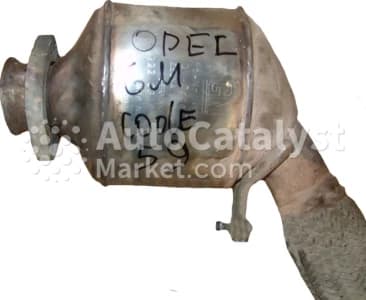Катализатор от Opel, Vauxhall GM 59