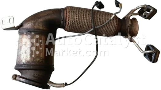 Катализатор от BMW, MINI (BMW) 8482013