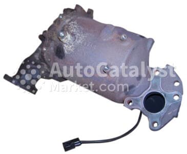 Катализатор от Nissan AT1 (Nissan)