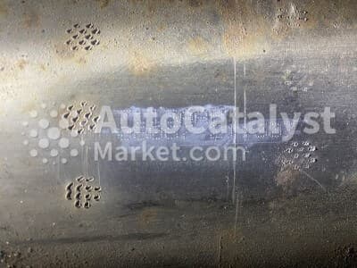 Катализатор от Chrysler, Chevrolet, Dodge 7113AAP