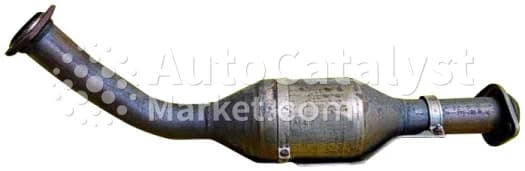 Катализатор от Toyota AA4