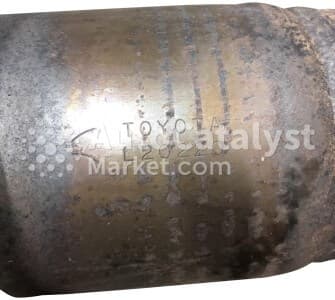 Катализатор от Toyota, Lexus L20220