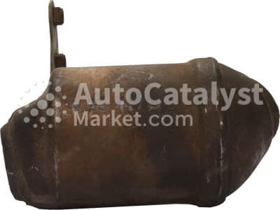 Катализатор от Audi, Volkswagen, Porsche 7L0131690H / 7L6166JA