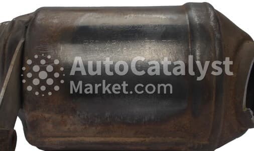 Катализатор от Audi, Volkswagen, Porsche 7L0131690H / 7L6166JA