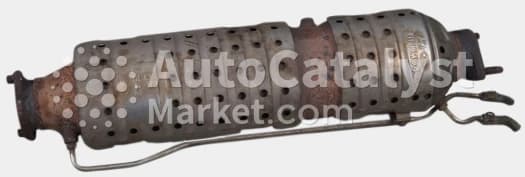 Катализатор Hyundai, KIA UFKM04 (DPF)