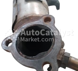 Катализатор от Hyundai, KIA CCXM02 (CERAMIC + DPF)