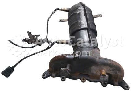 Катализатор от Alfa Romeo, Fiat, Lancia 46796564