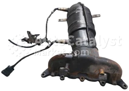 Катализатор от Alfa Romeo, Fiat, Lancia 46796564