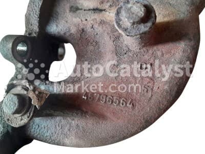 Катализатор от Alfa Romeo, Fiat, Lancia 46796564