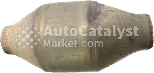 Катализатор от Toyota, Lexus None ref / Lexus (second)